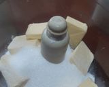 Foto del paso 1 de la receta: Budín de limón con semillas de amapola, nueces y glacé