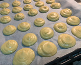 Foto del paso 3 de la receta: Canapés de Navidad: profiteroles salados variados
