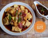 Foto langkah ke 3 dari resep Tahu Gejrot.