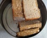 A picture of step 9 of Jowar Bread.