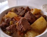 Foto del paso 3 de la receta: Estofado de carne