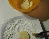 Foto del paso 1 de la receta: Patatas rebozadas