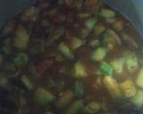 ગલકા ની ખીચડી(galaka ni khichdi in Gujarati) રેસીપી સ્ટેપ4ફોટો