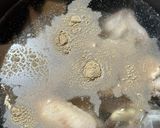 Foto langkah ke 2 dari resep Sop Djanda versi ayam.