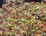 Foto del paso 2 de la receta: Tarta de atún