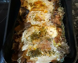 Foto del paso 2 de la receta: Lomos de atún con setas al cava