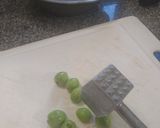 Foto del paso 1 de la receta: Aceitunas caseras en salmuera