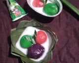 Foto langkah ke 6 dari resep Doko doko kuah khas pontianak.