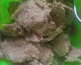 Foto langkah ke 4 dari resep Empal Gepuk Daging Sapi.