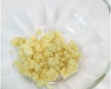 15分鐘喝完全身暖呼呼 __ 黑糖薑汁湯圓的食譜步驟4照片