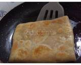 Whole Wheat Mughlai Paratha recipe step 7 photo