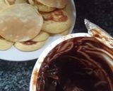 Foto del paso 3 de la receta: Tortitas 🥞😍