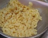 รูปขั้นตอนการทำที่ 5 ของ Macaroni Egg Salad