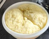 Foto del paso 4 de la receta: Rosca rellena de Pascua