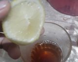 Foto langkah ke 2 dari resep Lemon Tea.