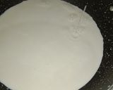 A picture of step 1 of Amrutha phala.