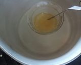 Foto del paso 4 de la receta: Mousse con glaseado espejo