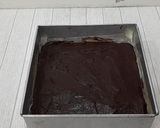 Foto langkah ke 8 dari resep BROWNIES PANGGANG ENAK👍.