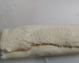 Foto langkah ke 3 dari resep Pisang Roti Panggang.