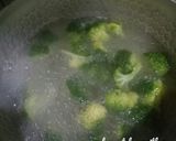 Foto langkah ke 2 dari resep Ca Jamur Shitake, Kancing feat Brokoli Rebus.