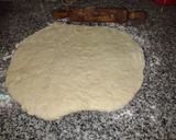 Foto del paso 3 de la receta: Facturas: tortitas negras/ caras sucias