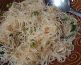Foto langkah ke 2 dari resep Tahu isi sayur Bihun.