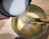 Une image de l'étape 3 de Fondant au chocolat.