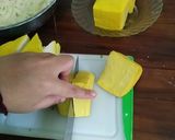 Foto langkah ke 3 dari resep Tahu aci.