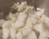 Foto del paso 5 de la receta: Pastel de papas