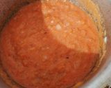 પીઝા સોસ(pizzza sauce in Gujarati) રેસીપી સ્ટેપ3ફોટો