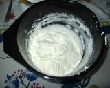 Foto del passaggio 13 della ricetta Torta ai frutti di bosco e pistacchio