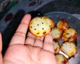 ઇન્સ્ટન્ટ અપ્પમ (Instant Appam Recipe In Gujarati) રેસીપી સ્ટેપ12ફોટો