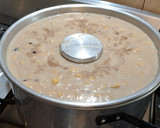 Foto del paso 5 de la receta: Súper budín de pan