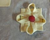 Foto del paso 7 de la receta Hojaldres variados