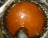 Foto langkah ke 3 dari resep Sambel pecel.