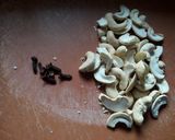 कुकर मधील नारळीभात (Cooker Madhil Narali Bhat Recipe In Marathi) रेसिपी स्टेप 1 फोटो