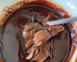 Málnakrémes tiramisu recept fázis 2 fotója