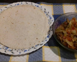 Foto del paso 4 de la receta: Relleno de ternera para fajitas