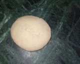 फुल्के रोटी (fulke roti recipe in Hindi) रेसिपी चरण 4 फोटो