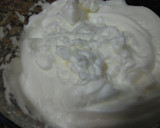 Foto del paso 1 de la receta: Pastel mágico o pastel imposible