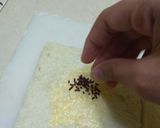 Foto langkah ke 3 dari resep Roti meses panggang🍞.