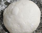 Foto langkah ke 8 dari resep Sourdough Bread.