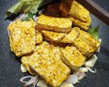 Foto langkah ke 3 dari resep Terik telur tempe.