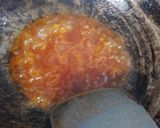 Foto langkah ke 6 dari resep Ayam Crispy Asam Manis Simple.