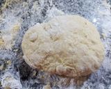 Foto del paso 2 de la receta: Criollitos de pastelera!!