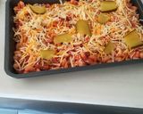 Foto del paso 10 de la receta: Pasta cheeseburger