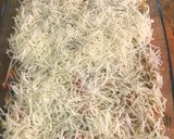 Foto del paso 6 de la receta: Pastel de Quinoa Con verduras #Recetasdefindemes