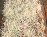 Foto del paso 6 de la receta: Pastel de Quinoa Con verduras #Recetasdefindemes