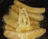 Foto langkah ke 2 dari resep Pisang Cokelat Keju.