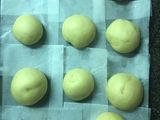 Homemade Donut